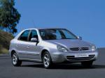 Citroen Xsara Hatchback 2000 года